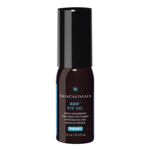 AOX+ Eye Gel