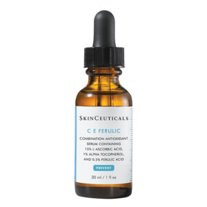 C E Ferulic