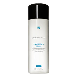 Equalizing Toner