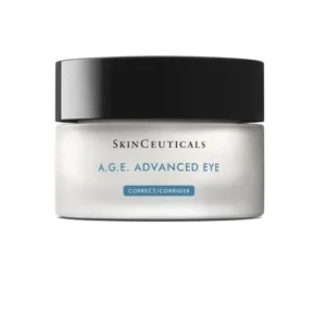 A.G.E. Advanced Eye